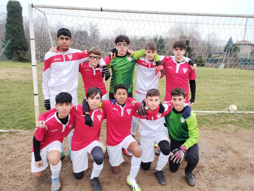 Allievi 2024