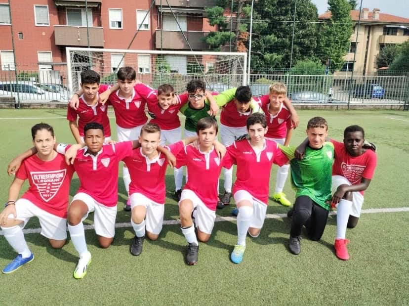Allievi 2024