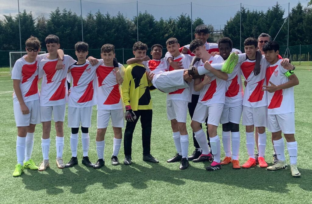 Allievi Meeting Cesenatico 2024
