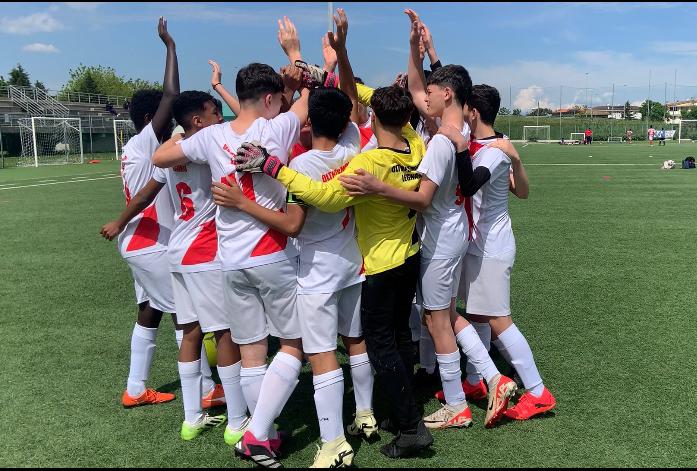 Allievi Meeting Cesenatico 2024