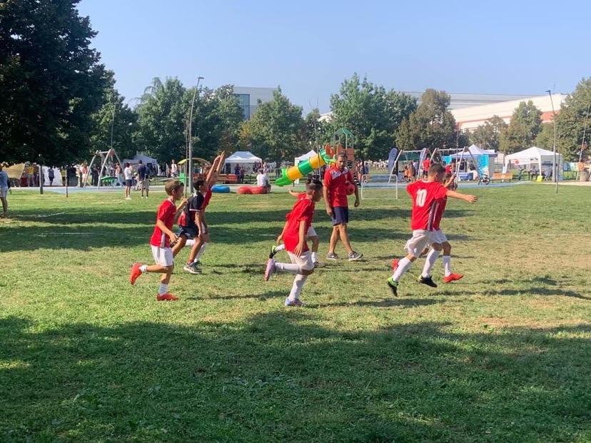 Festa dello Sport 2023