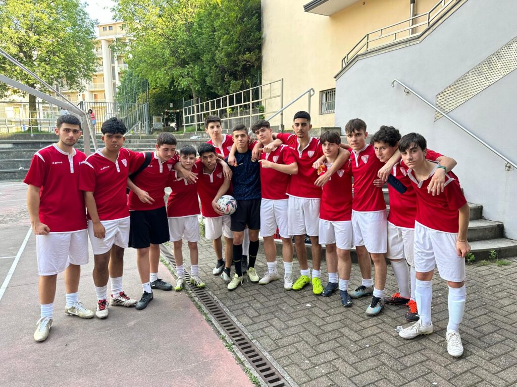 Juniores 2024