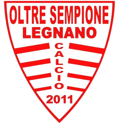 Logo ASD Oltresempione Legnano