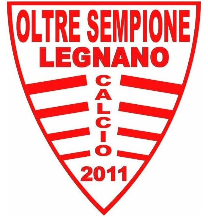 Stemma Oltre Sempione Legnano Calcio 2011