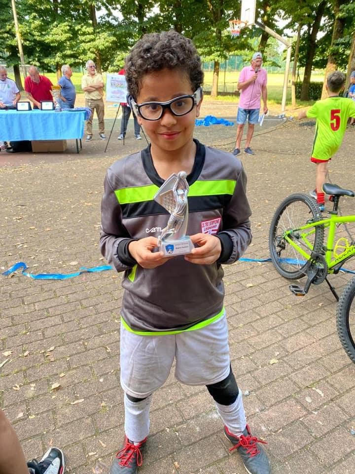 Torneo S. Pietro 2023