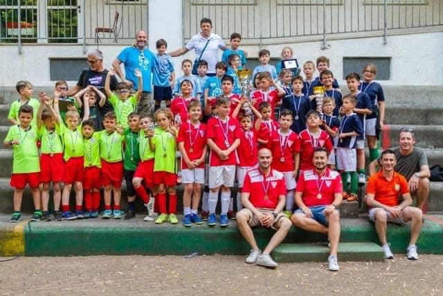 Torneo S. Pietro 2023