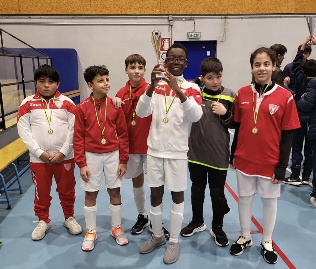 Under 12