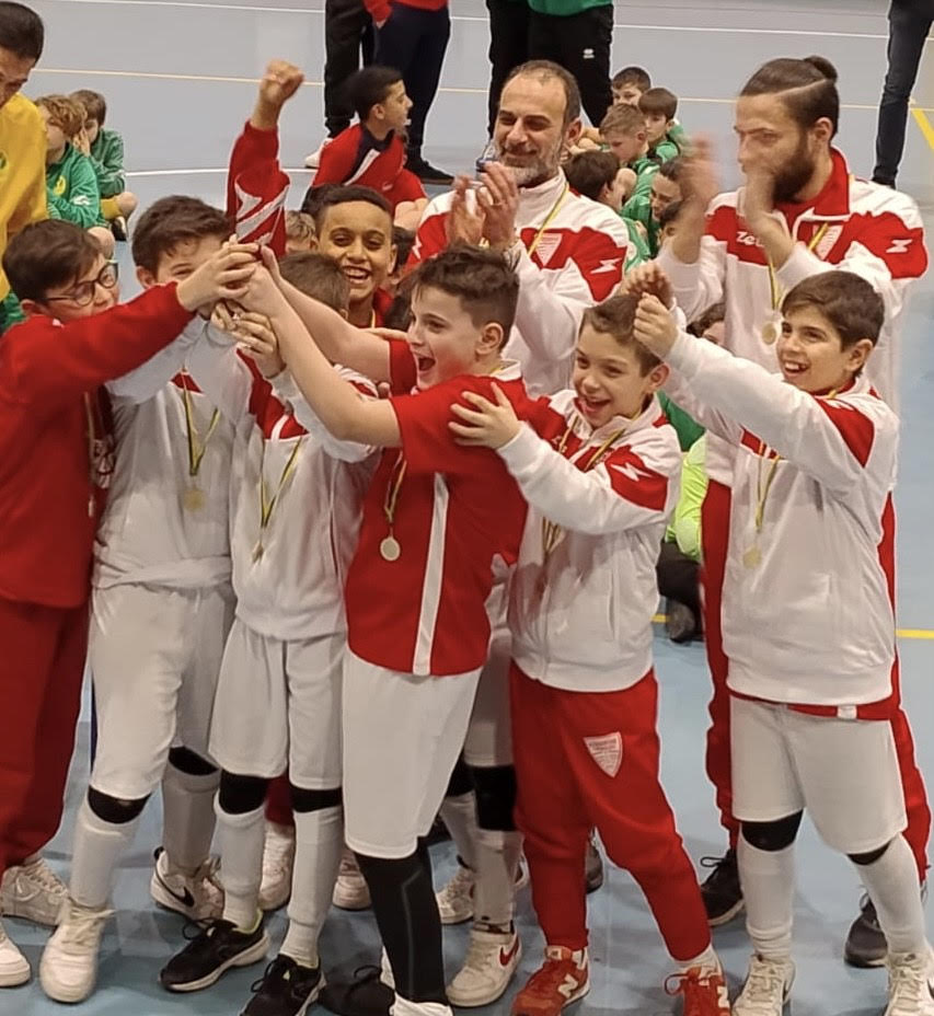 Under 12