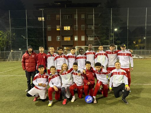 Cat. Ragazzi AS 2025-2026